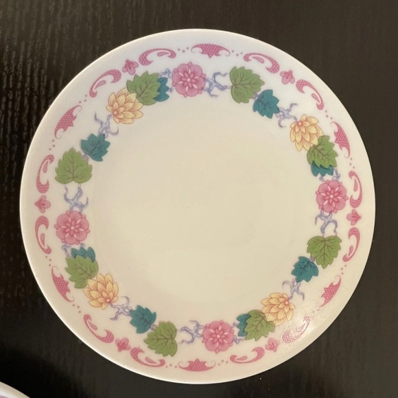 Vintage Kahla Germany 12 Piece Coffee Set - Picture 6 of 15